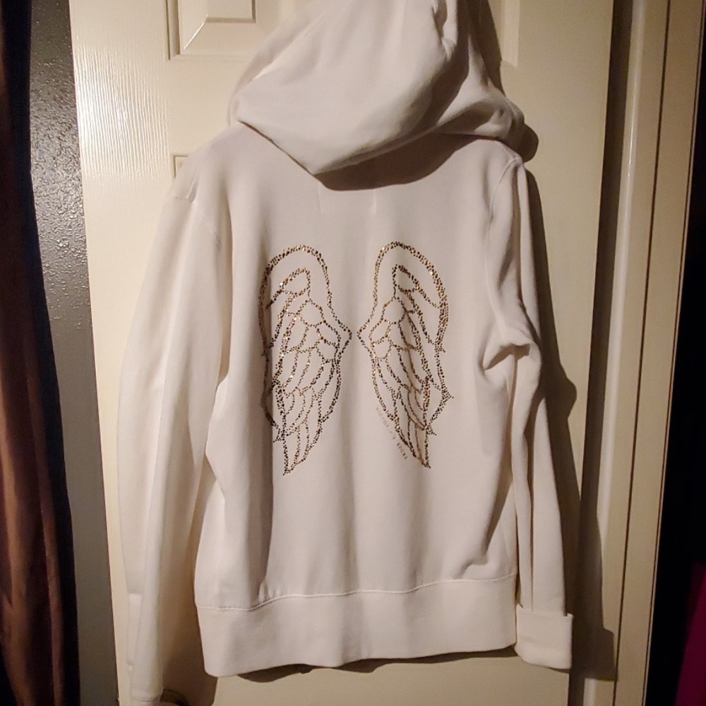 Angel Hoodie